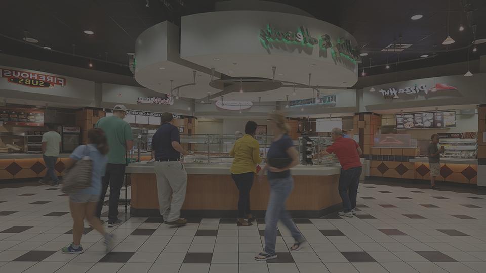 Food Court